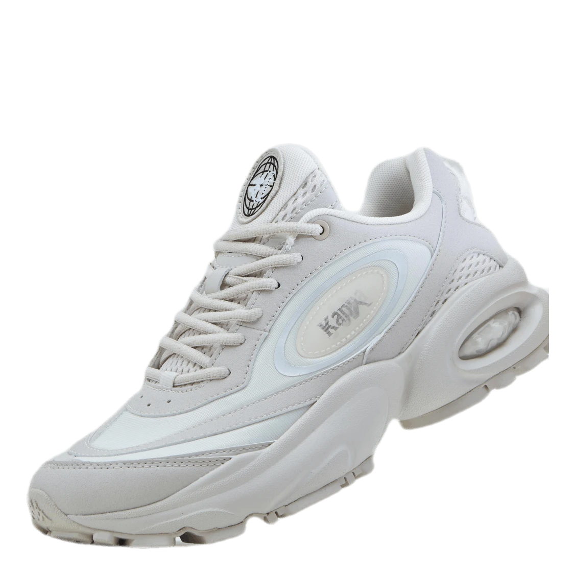 Kappa Sneakers Mid, K0A25MM31 - Image 6