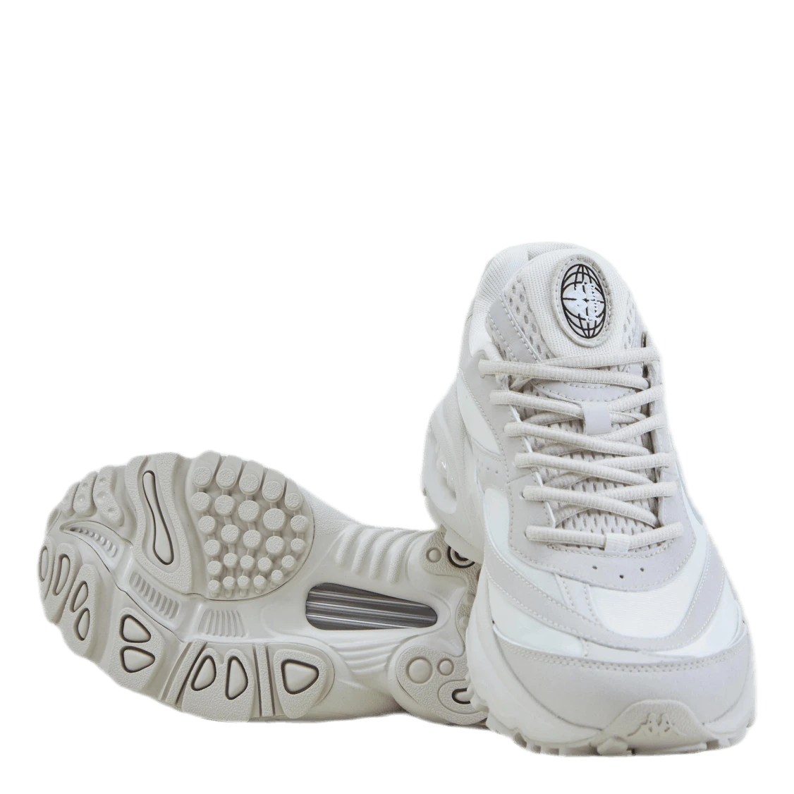 Kappa Sneakers Mid, K0A25MM31 - Image 7