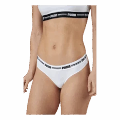 Puma Iconic String 2-Pack White