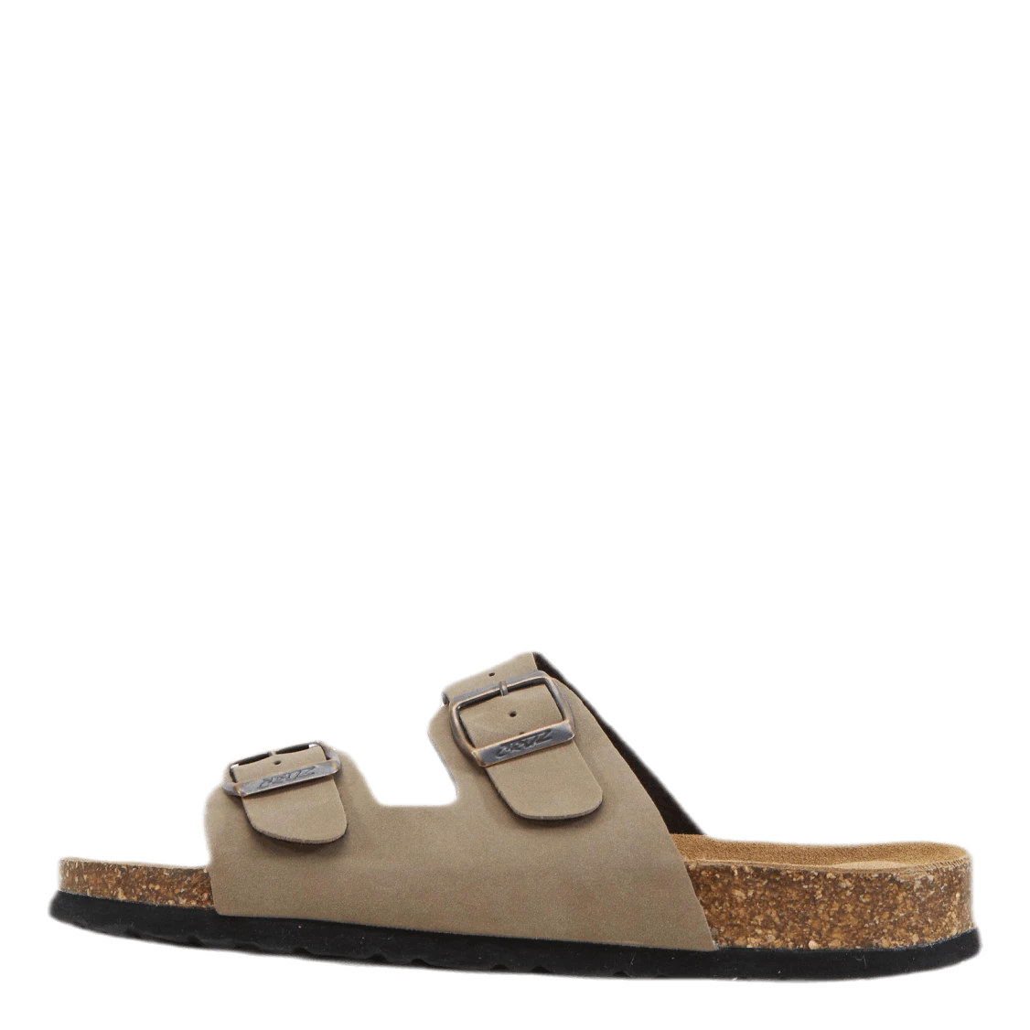Cruz Whitehill Cork Sandal Timber Wolf