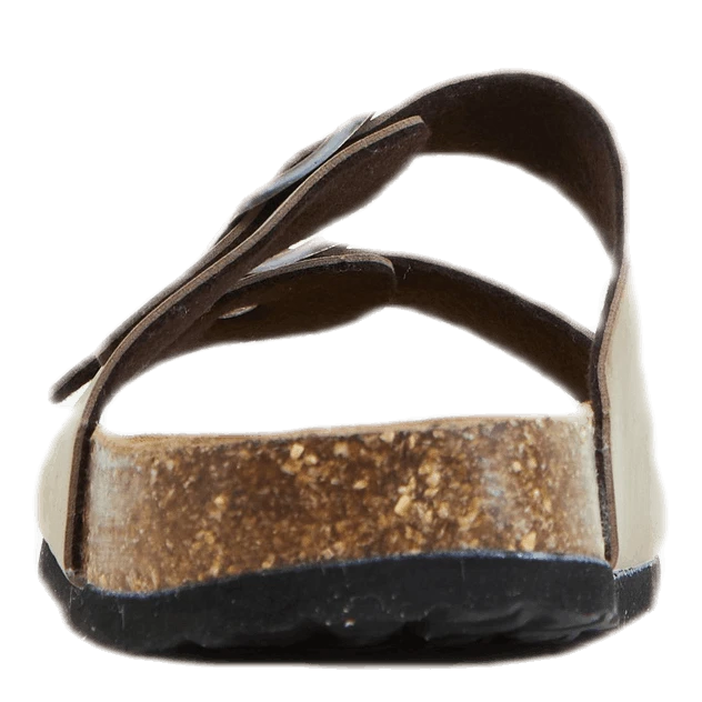 Cruz Whitehill Cork Sandal Timber Wolf - Image 2