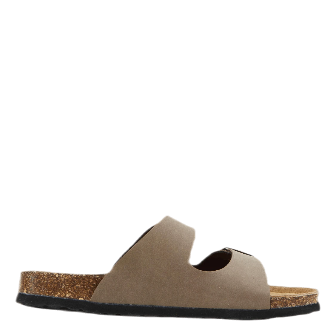 Cruz Whitehill Cork Sandal Timber Wolf - Image 3
