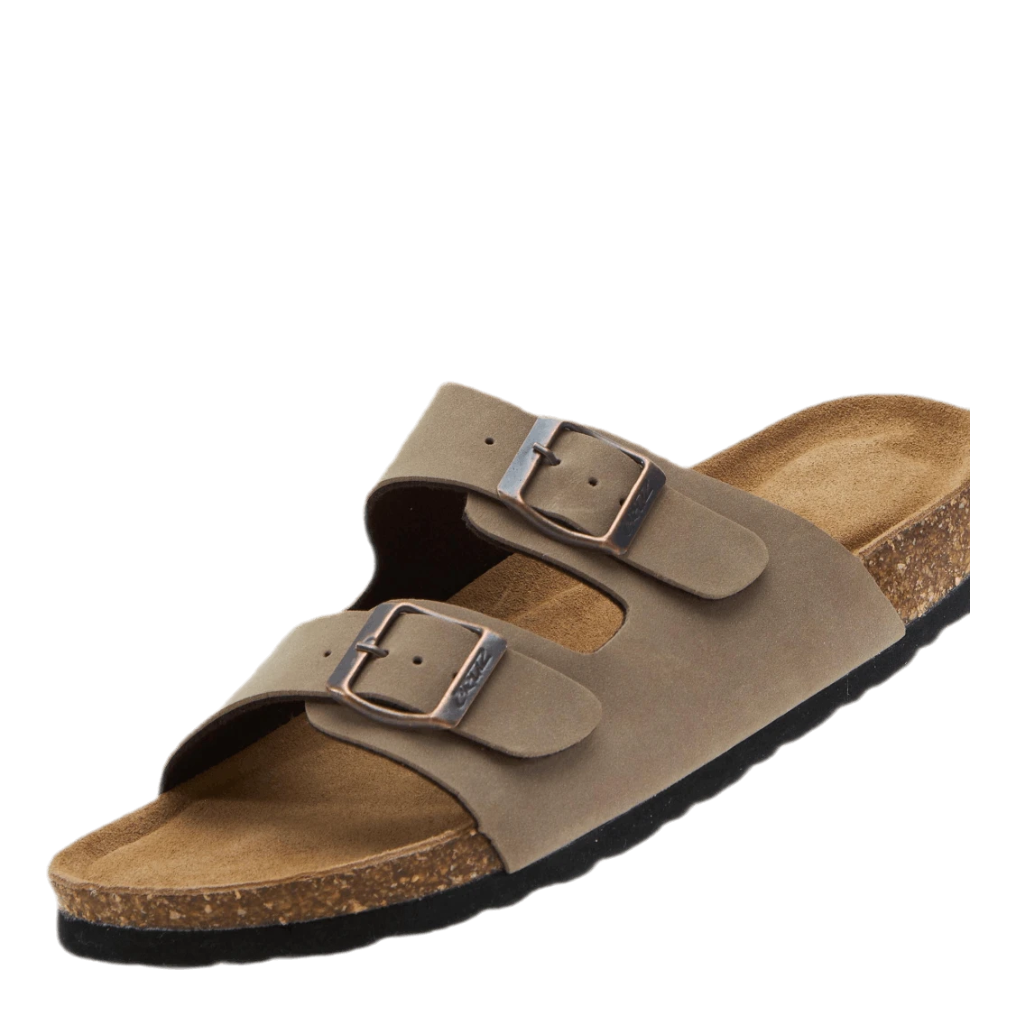 Cruz Whitehill Cork Sandal Timber Wolf - Image 6