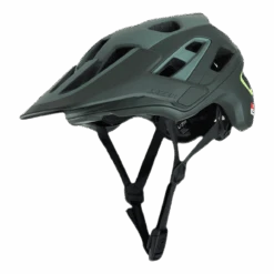 Lazer Jackal MIPS Green/Yellow