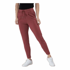 ONLY Poptrash Easy Colour Pant Pnt Red