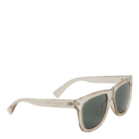 Le Specs High Hopes Stone W/ Khaki Mono