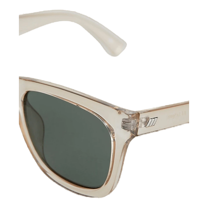 Le Specs High Hopes Stone W/ Khaki Mono - Image 2