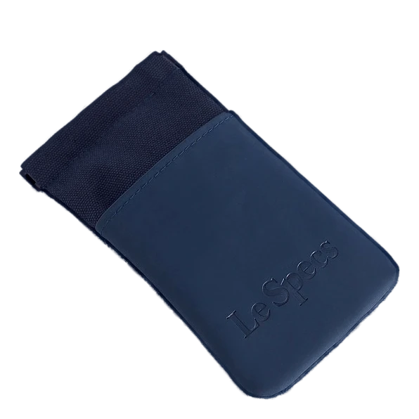 Le Specs High Hopes Stone W/ Khaki Mono - Image 3