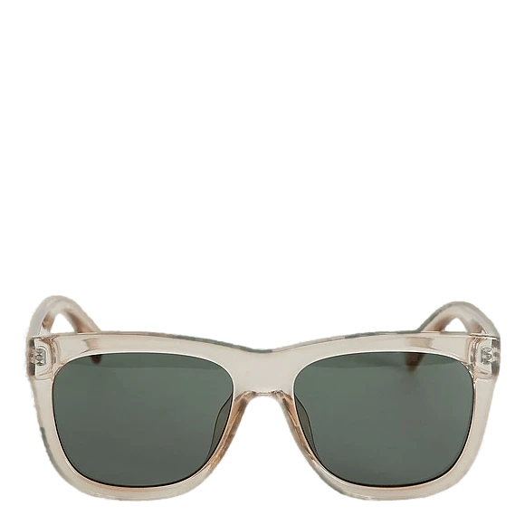 Le Specs High Hopes Stone W/ Khaki Mono - Image 4