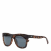 Le Specs High Hopes *polarized* Matte Tort W/ Smoke Mono *pola