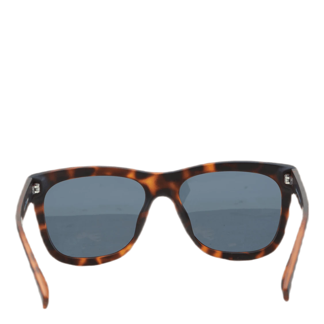 Le Specs High Hopes *polarized* Matte Tort W/ Smoke Mono *pola - Image 3