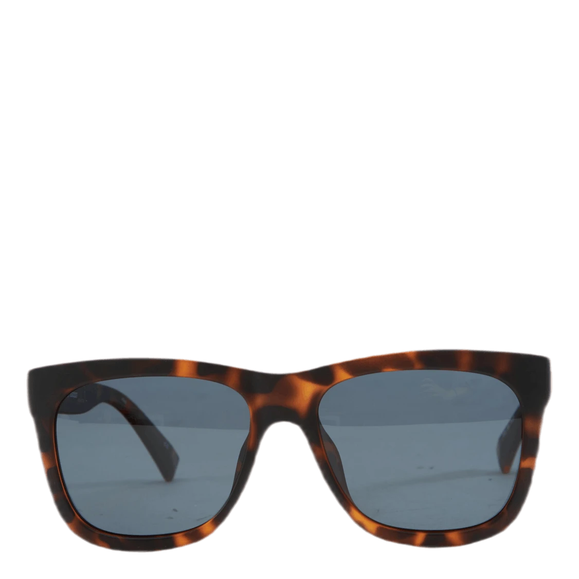 Le Specs High Hopes *polarized* Matte Tort W/ Smoke Mono *pola - Image 5