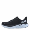 Hoka One One W Clifton 8 Black / White