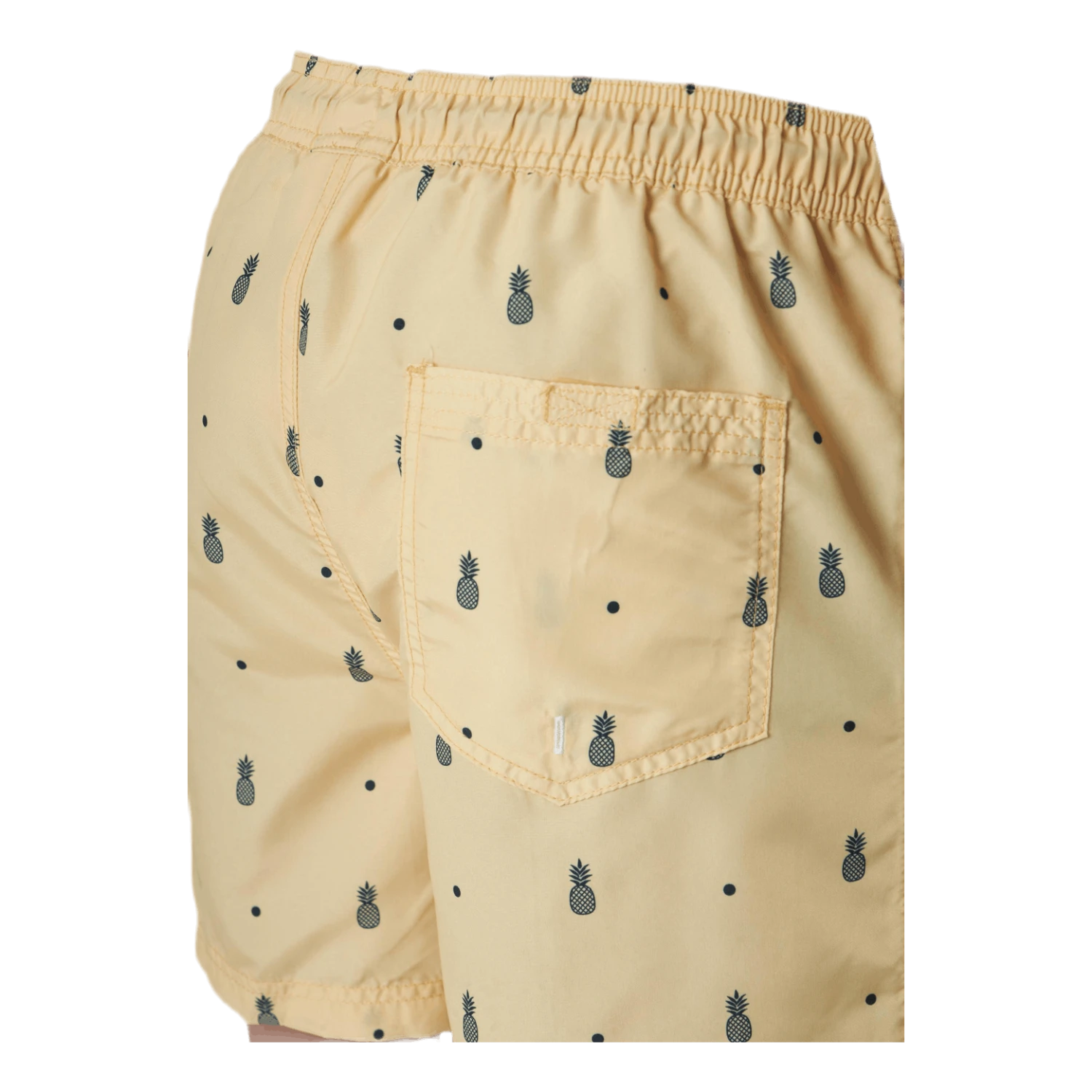 Jack & Jones Bali Swimshorts Akm Poolside Yellow - Image 4
