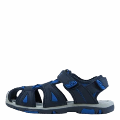 ZigZag Sinmel Kids Closed Sandal Blue