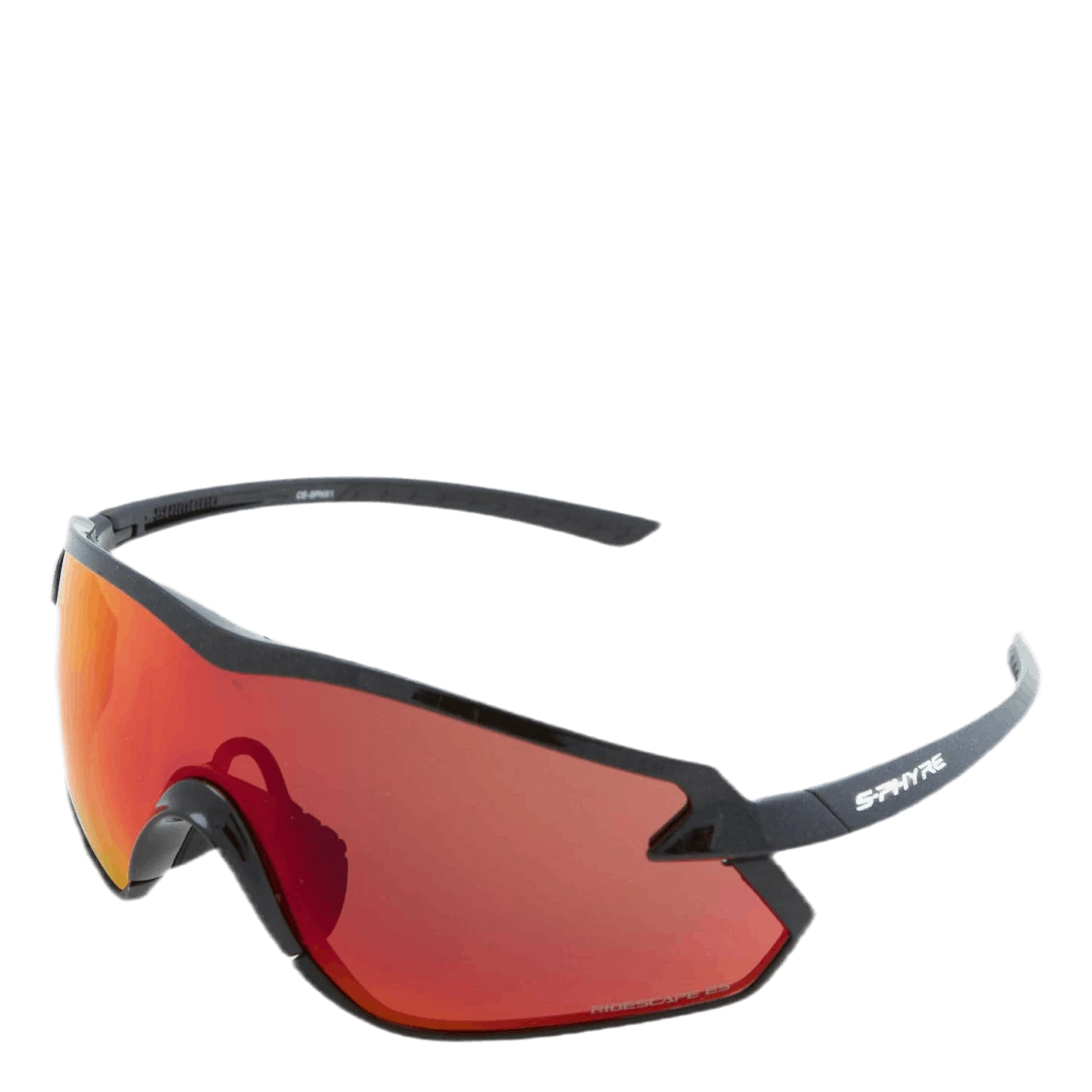 Shimano Glasögon S-Phyre X Black