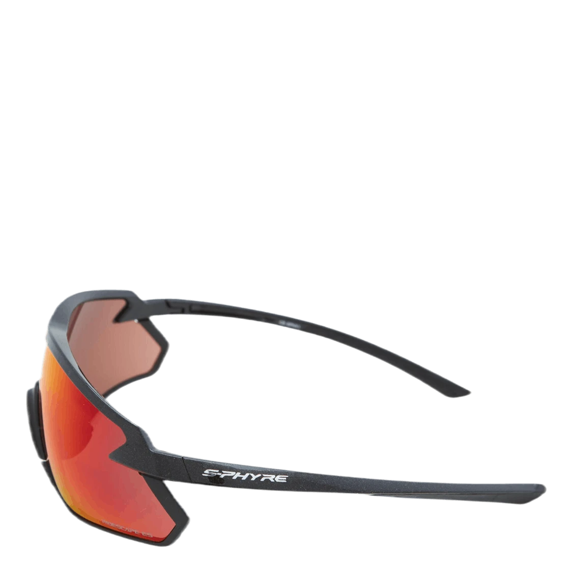 Shimano Glasögon S-Phyre X Black - Image 2