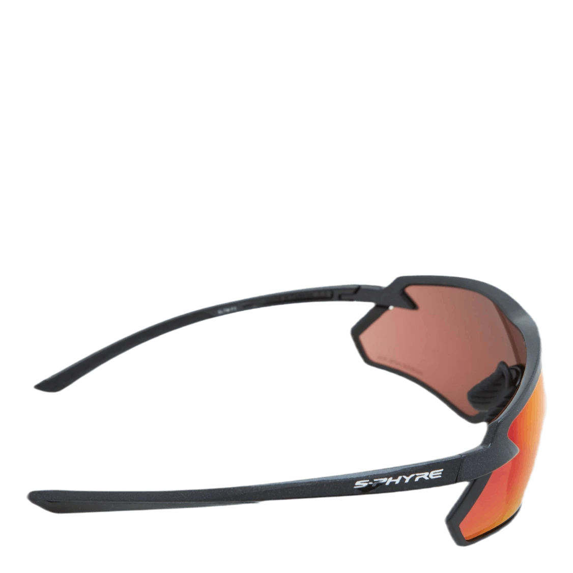 Shimano Glasögon S-Phyre X Black - Image 4
