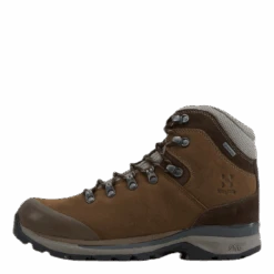 Haglöfs Oxo GT Brown