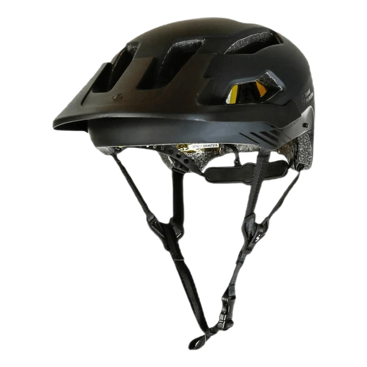 Sweet Protection Dissenter MIPS Helmet Black