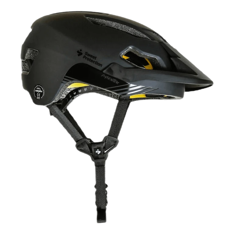 Sweet Protection Dissenter MIPS Helmet Black - Image 4