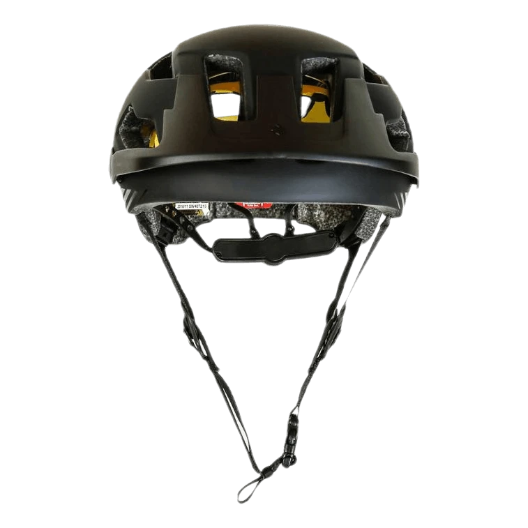 Sweet Protection Dissenter MIPS Helmet Black - Image 5