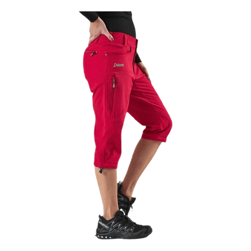 Sanda Capri Red - Image 2