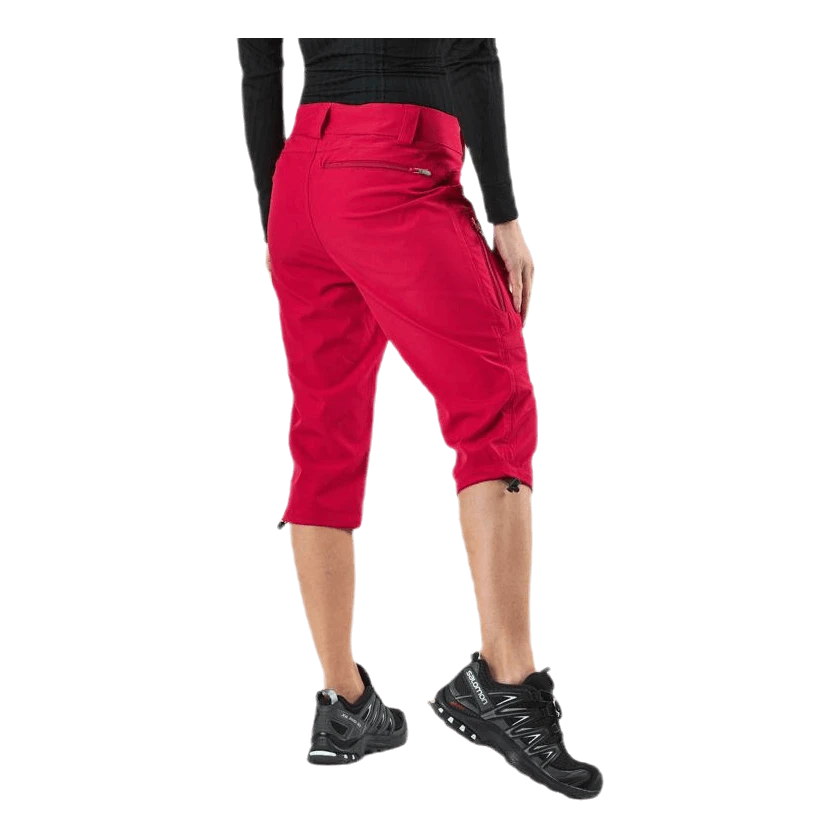 Sanda Capri Red - Image 3