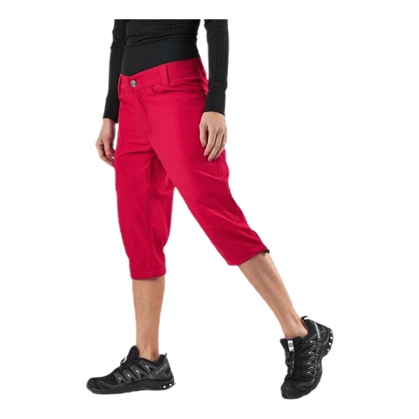 Sanda Capri Red - Image 4