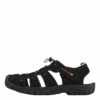 Whistler Worcin M Closed Sandal Black