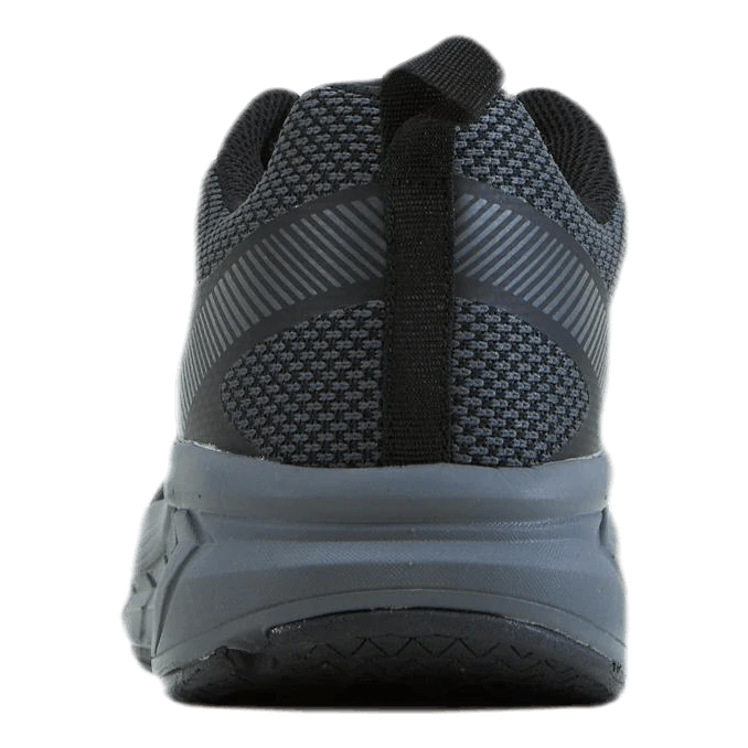 Endurance Fortlian Training Shoe Black - Image 2