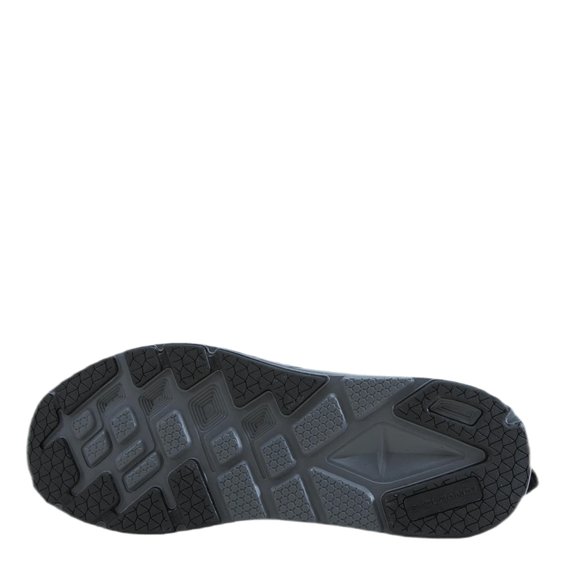 Endurance Fortlian Training Shoe Black - Image 4