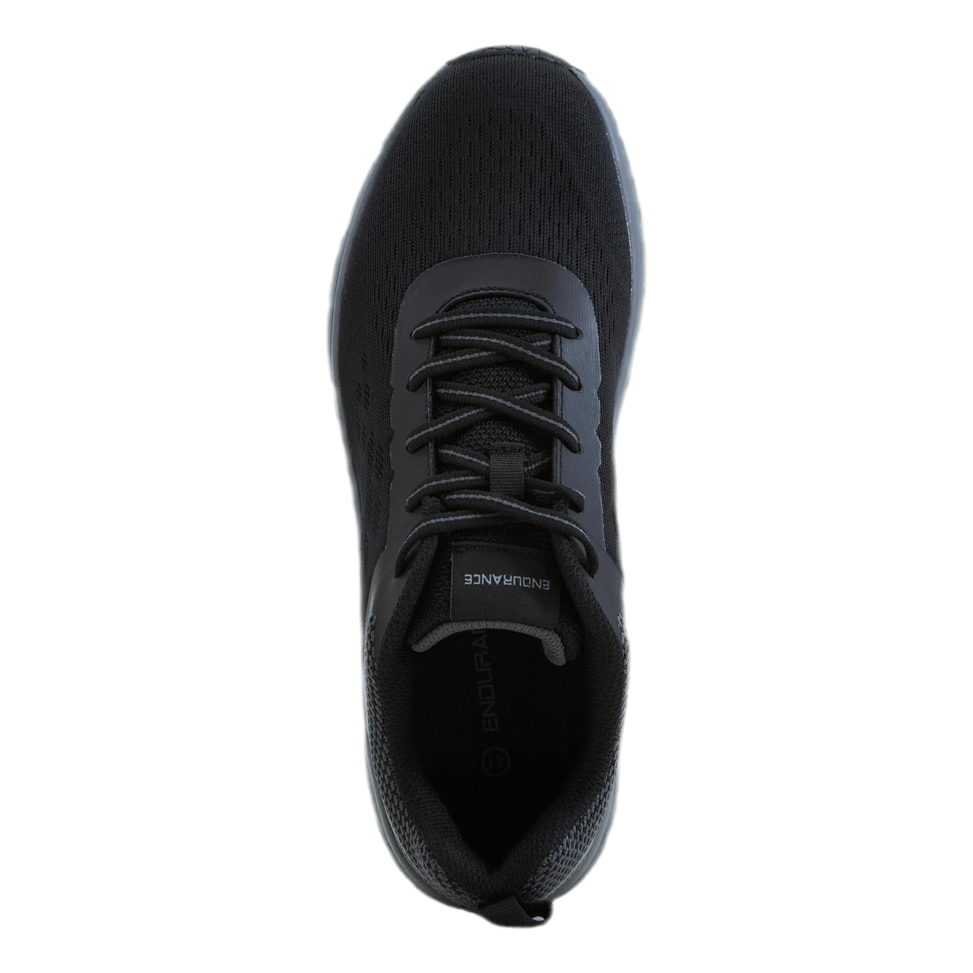 Endurance Fortlian Training Shoe Black - Image 5