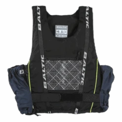 BALTIC Dinghy Pro L-XL Black/Grey