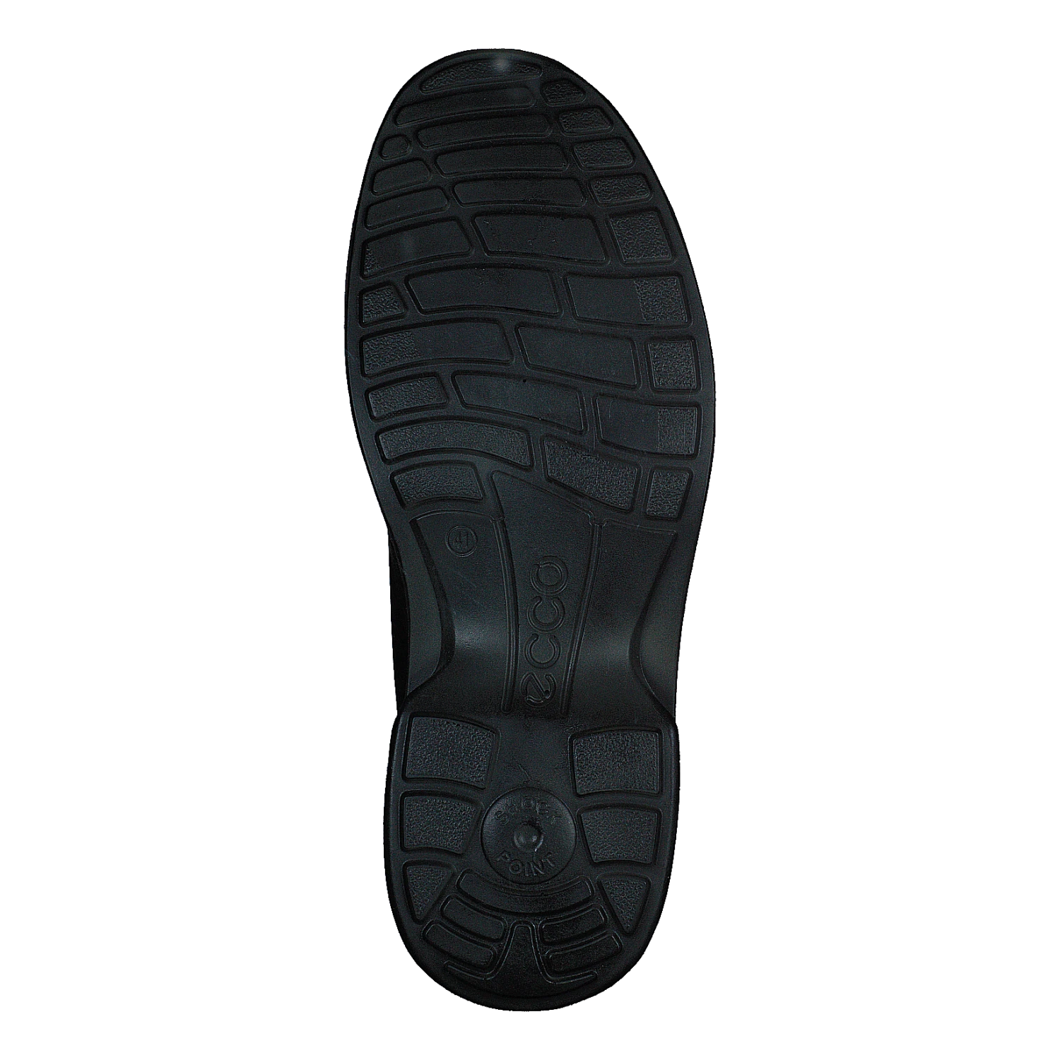 Ecco Turn Black - Image 7