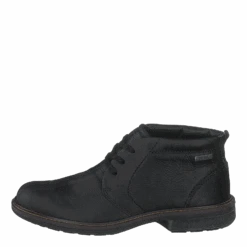 Ecco Turn Black