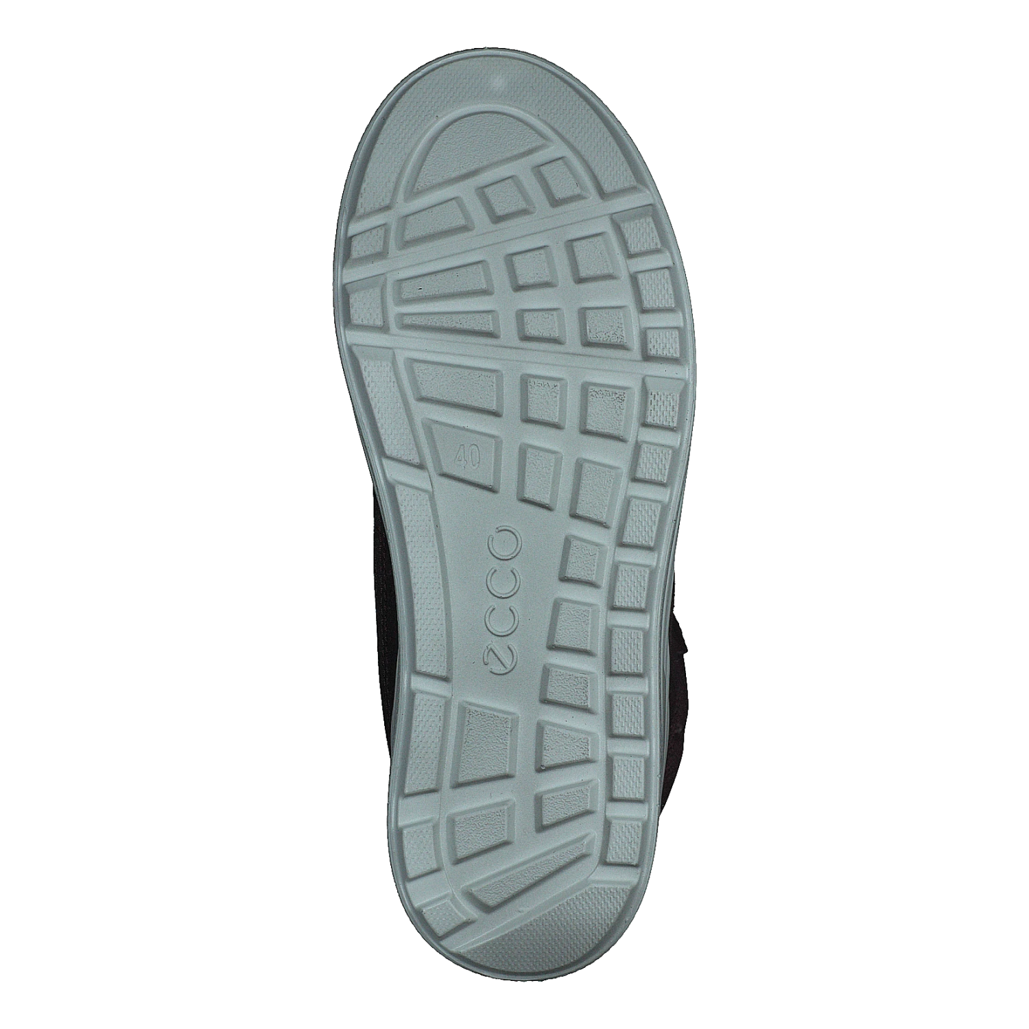 Ecco Urban Snowboarder Fig/teaberry - Image 7