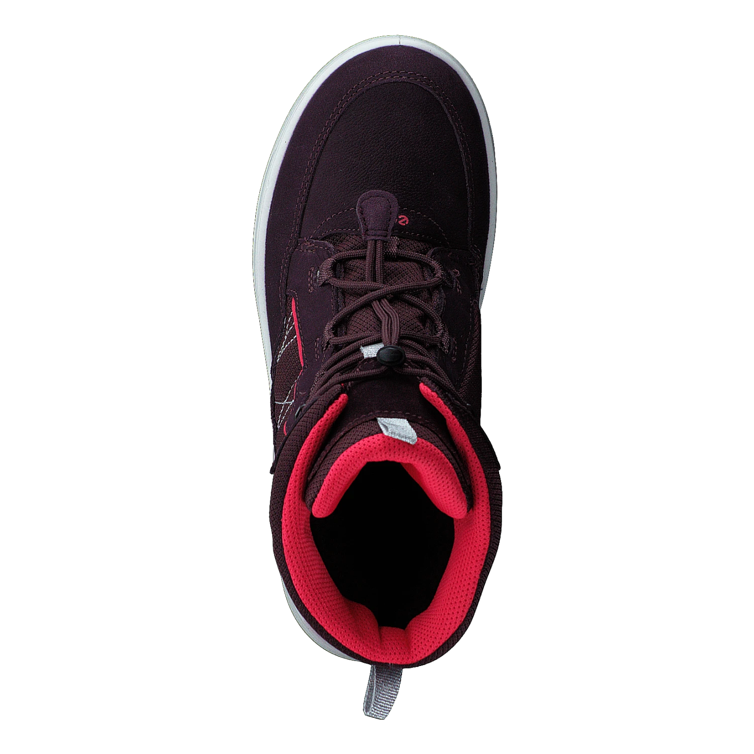Ecco Urban Snowboarder Fig/teaberry - Image 6