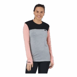 Mons Royale Yotei Bf Tech Ls Dream State