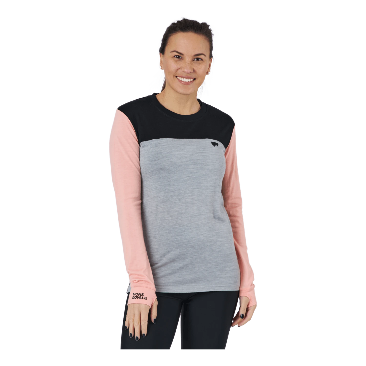 Mons Royale Yotei Bf Tech Ls Dream State