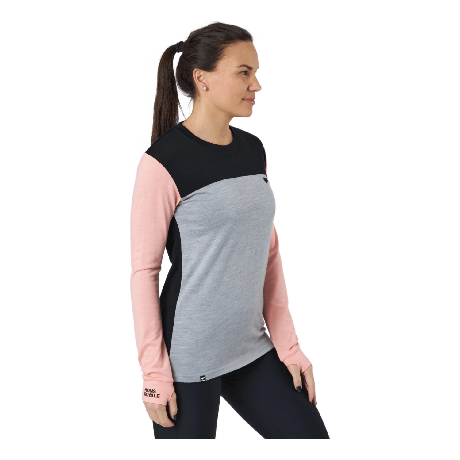 Mons Royale Yotei Bf Tech Ls Dream State - Image 2