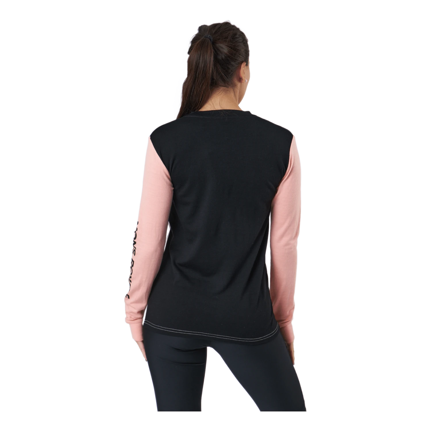 Mons Royale Yotei Bf Tech Ls Dream State - Image 3