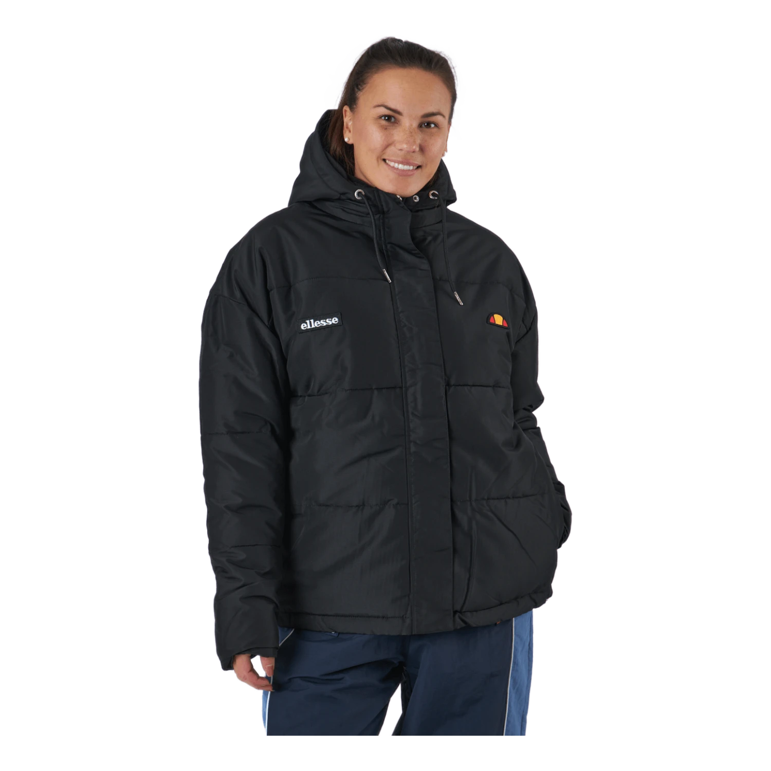 Ellesse El Pejo Black