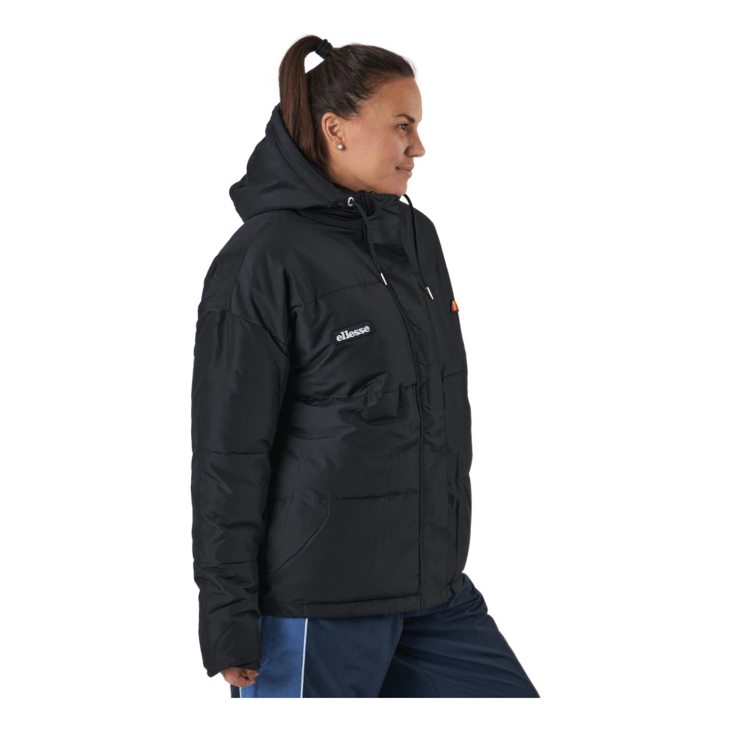 Ellesse El Pejo Black - Image 2