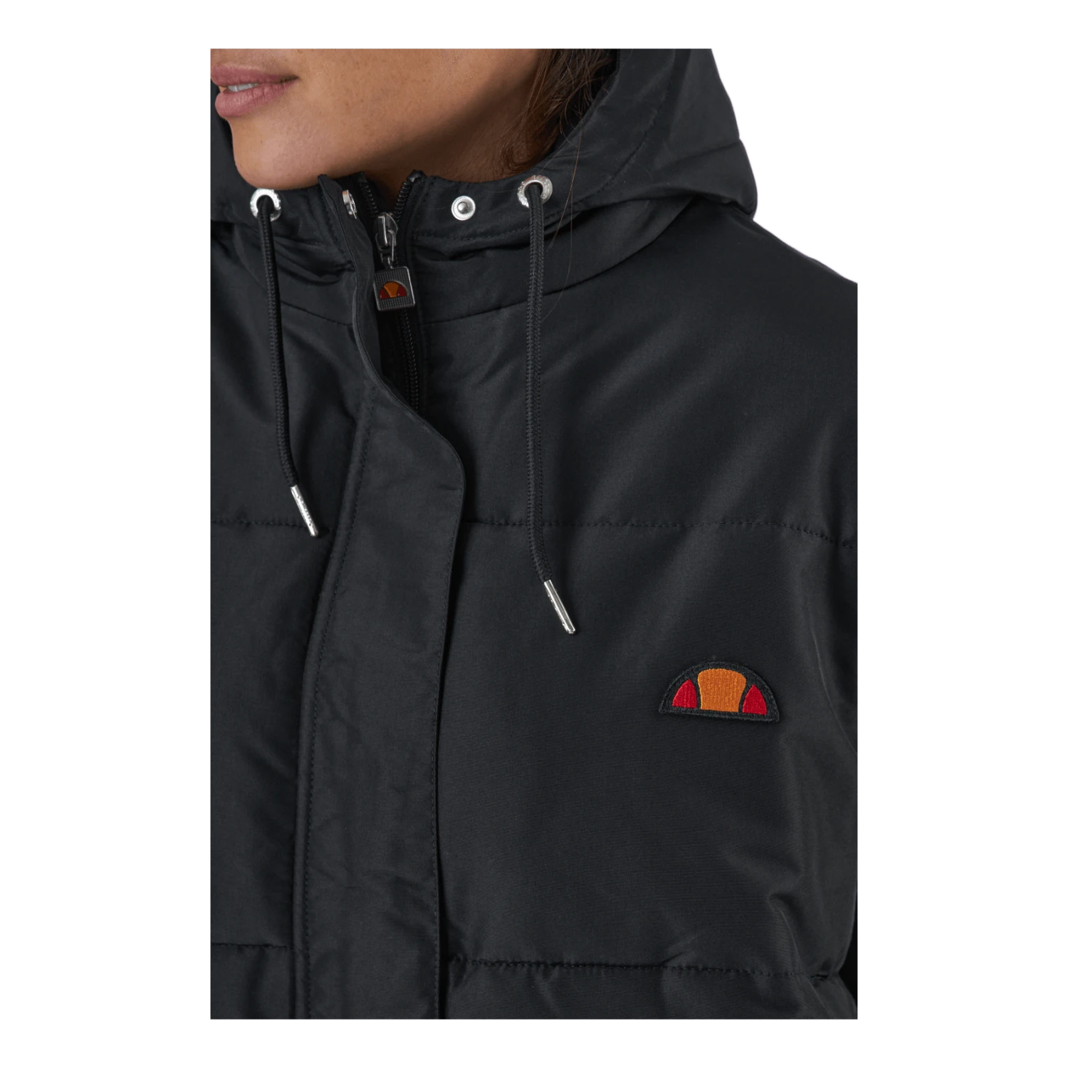 Ellesse El Pejo Black - Image 4