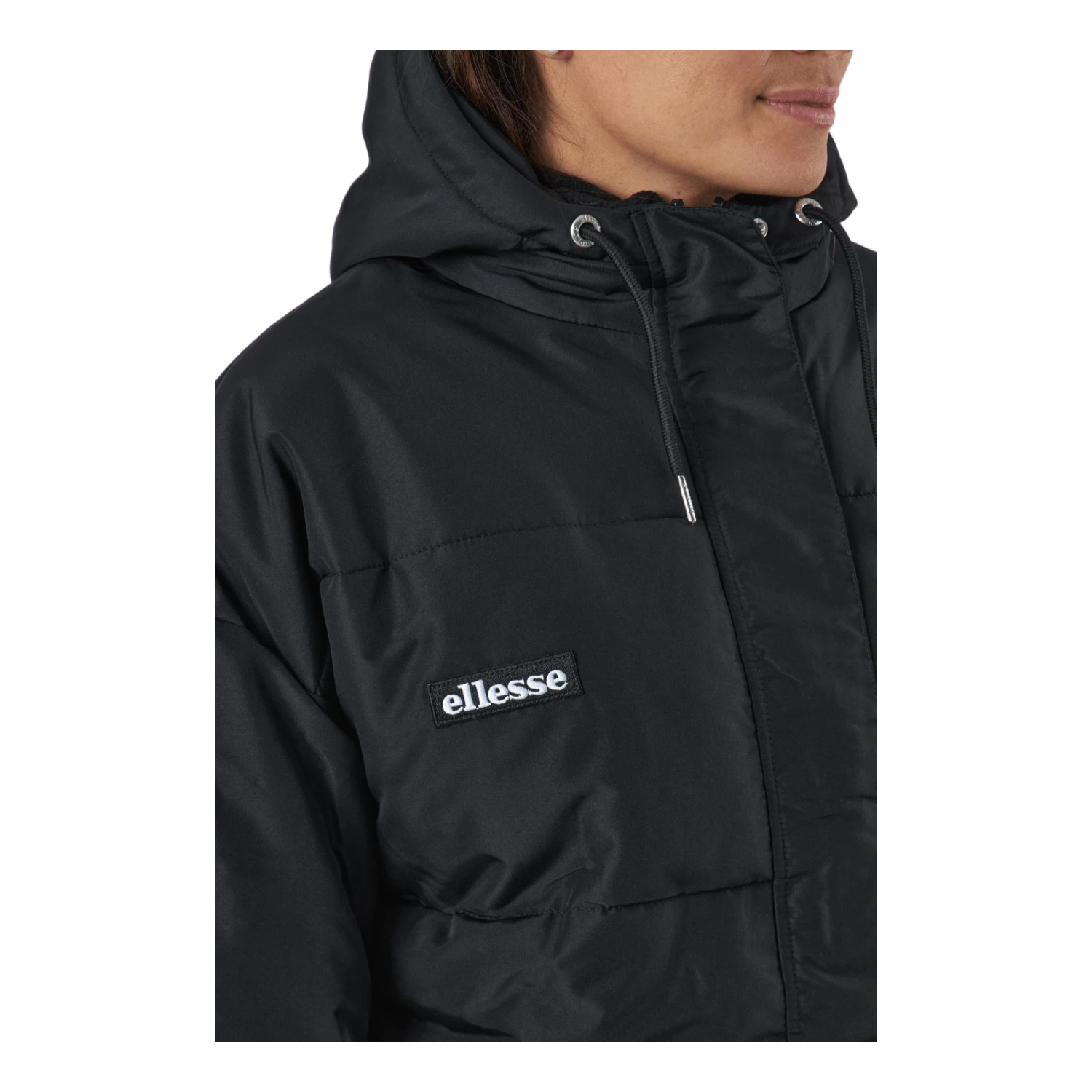 Ellesse El Pejo Black - Image 5