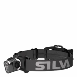 Silva Pannlampa Trail Speed 5xt Grey/white