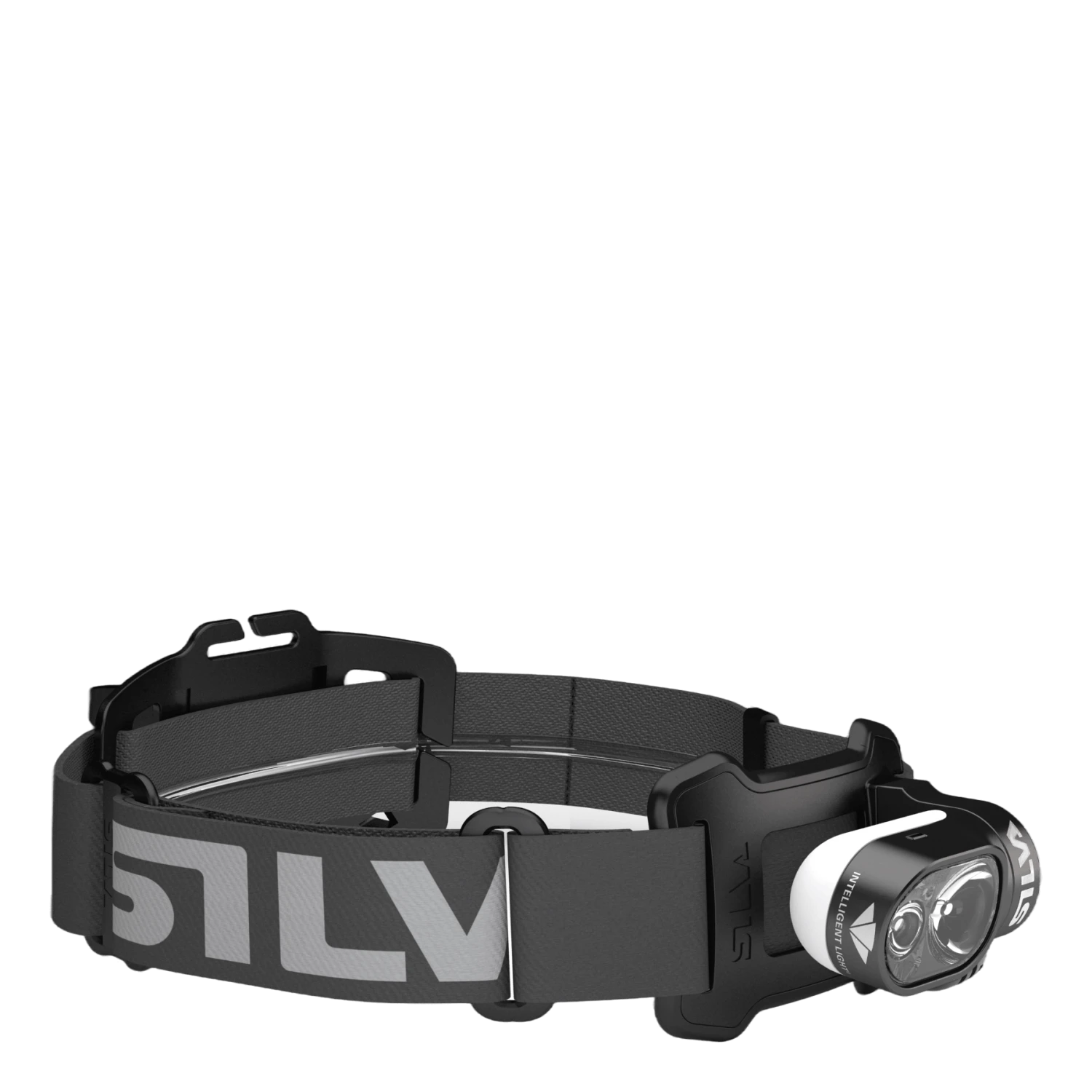 Silva Pannlampa Cross Trail 7r Grey/white - Image 2