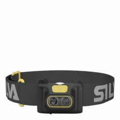 Silva Pannlampa Scout 2 Grey/white
