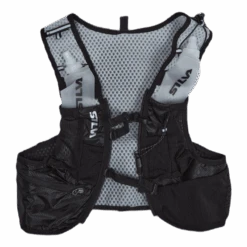 Silva Strive Light Black 10l L/xl Black